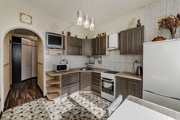 
   Продам 1-комнатную, 34.6 м², Семеновская ул, 39

. Фото 2.