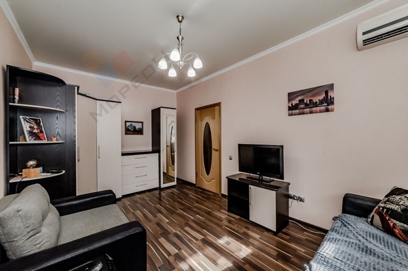 
   Продам 1-комнатную, 34.6 м², Семеновская ул, 39

. Фото 5.