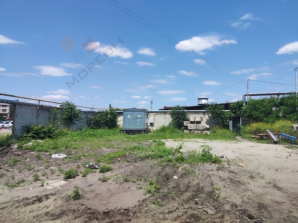 
   Продам офис, 12960 м², Одесская ул, 43/1

. Фото 17.