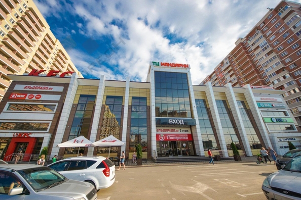 
   Сдам торговое помещение, 165.1 м², Петра Метальникова ул, 3

. Фото 1.