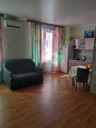 
   Продам студию, 38 м², Мирная ул, 29к11

. Фото 5.