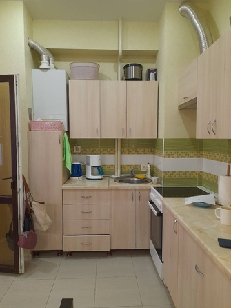 
   Продам 1-комнатную, 27 м², Просвещения ул, 157/2

. Фото 16.