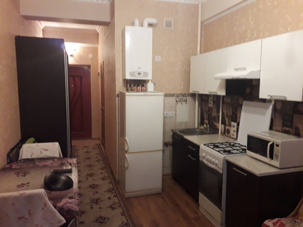 
   Продам 1-комнатную, 26.4 м², Транспортная ул, 76/8

. Фото 4.