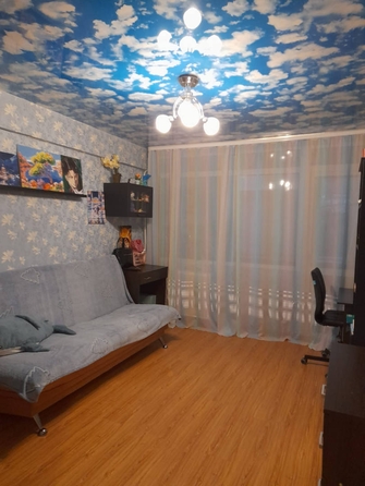 
   Продам 3-комнатную, 95 м², Победы ул, 152

. Фото 18.