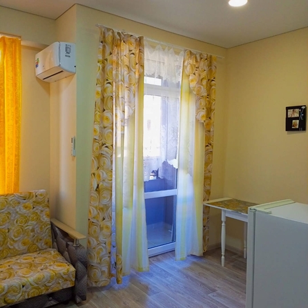 
   Продам 1-комнатную, 23 м², Калараша ул, 64/13к8

. Фото 4.