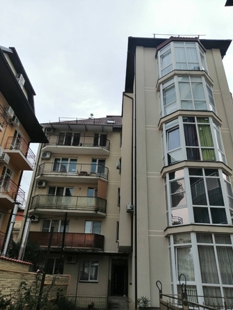 
   Продам 1-комнатную, 45 м², Лазарева ул, 106А

. Фото 6.