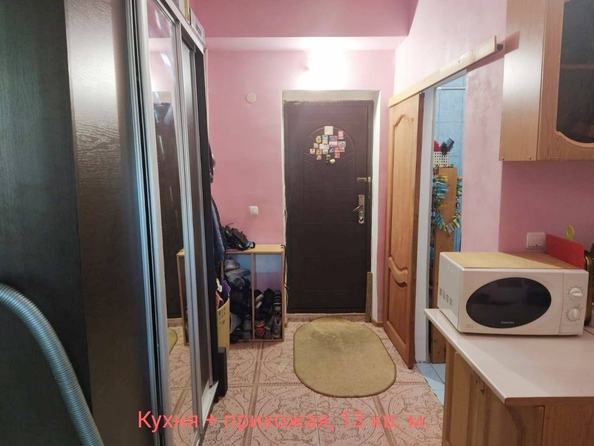 
   Продам 2-комнатную, 46 м², Санаторная ул, 40/12

. Фото 7.