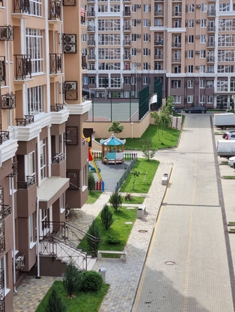 
   Продам 1-комнатную, 23 м², Калараша ул, 64/13к8

. Фото 12.