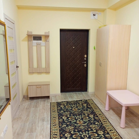 
   Продам 1-комнатную, 23 м², Калараша ул, 64/13к8

. Фото 1.