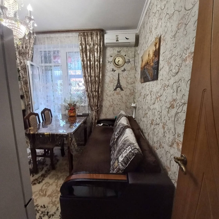 
   Продам 2-комнатную, 45 м², Соколиная ул, 11

. Фото 7.