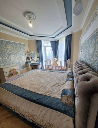 
   Продам 3-комнатную, 123 м², Виноградная ул, 43В

. Фото 17.