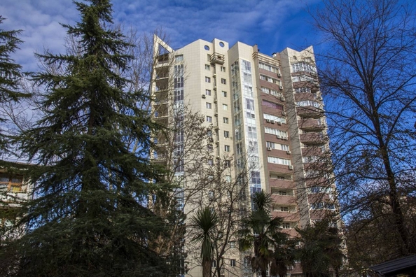 
   Продам 3-комнатную, 123 м², Виноградная ул, 43В

. Фото 21.