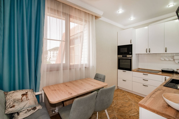 
   Продам 3-комнатную, 60 м², Высокогорная ул, 49Б

. Фото 4.