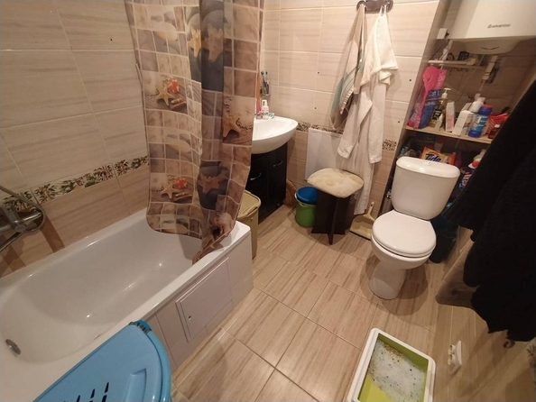 
   Продам 1-комнатную, 32 м², Фадеева ул, 24

. Фото 8.