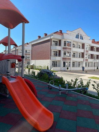 
   Продам 1-комнатную, 30.5 м², Ленина ул, 290/7к9

. Фото 30.