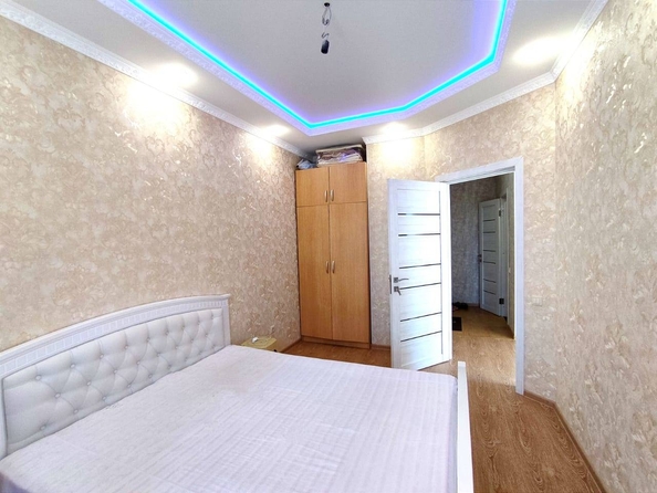 
   Продам 2-комнатную, 35 м², Мира ул, 93

. Фото 5.