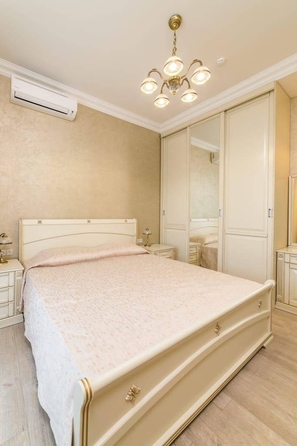 
   Продам 2-комнатную, 110 м², Курортный пр-кт, 105А

. Фото 10.