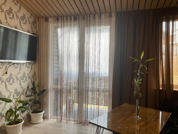 
   Продам 2-комнатную, 54.8 м², Тимирязева ул, 46/4

. Фото 20.