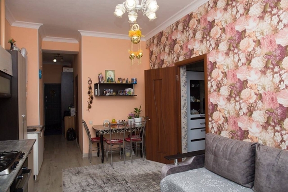 
   Продам 1-комнатную, 38.5 м², Мира ул, 163/5

. Фото 4.