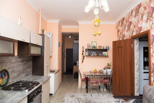 
   Продам 1-комнатную, 38.5 м², Мира ул, 163/5

. Фото 13.