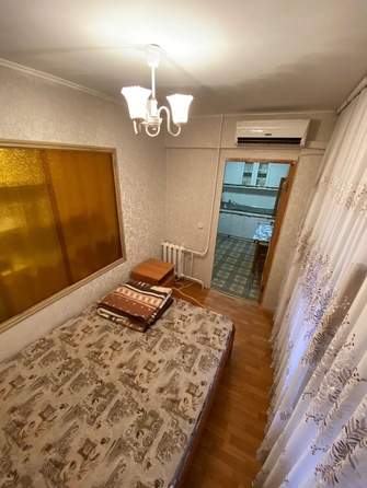 
   Продам 2-комнатную, 36 м², Голубые дали ул, 15

. Фото 4.