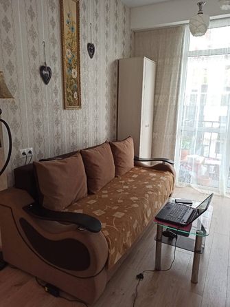 
   Продам 1-комнатную, 38 м², Высокогорная ул, 47/1

. Фото 9.