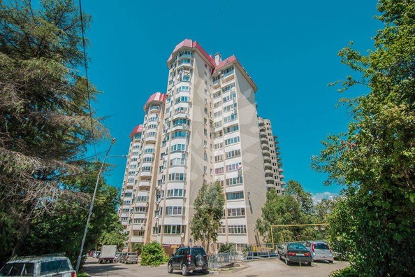 
   Продам 4-комнатную, 87 м², Невская ул, 18

. Фото 1.