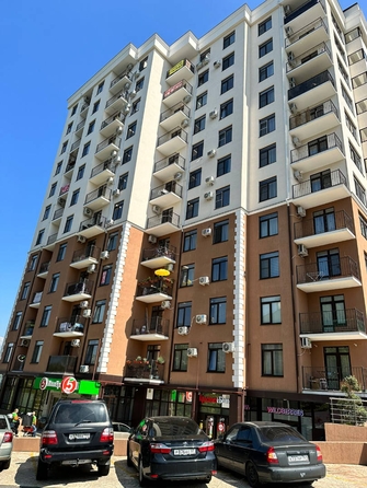 
   Продам 2-комнатную, 45 м², Вишневая ул, 5А

. Фото 9.