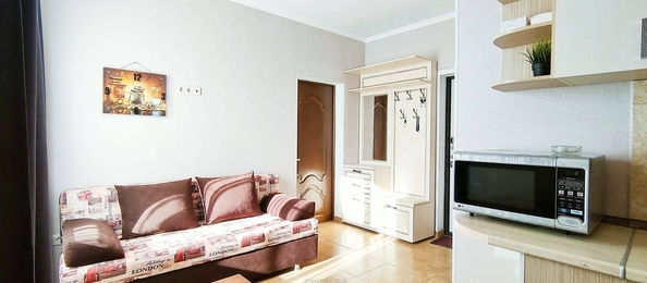 
   Продам 1-комнатную, 31 м², Демократическая ул, 88

. Фото 4.