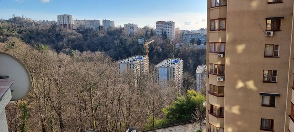 
   Продам 3-комнатную, 65 м², Вишневая ул, 31

. Фото 11.