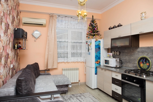 
   Продам 2-комнатную, 45 м², Мира ул, 163/5

. Фото 12.