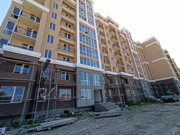 
   Продам 1-комнатную, 37.79 м², Калараша ул, 64/13к1

. Фото 4.