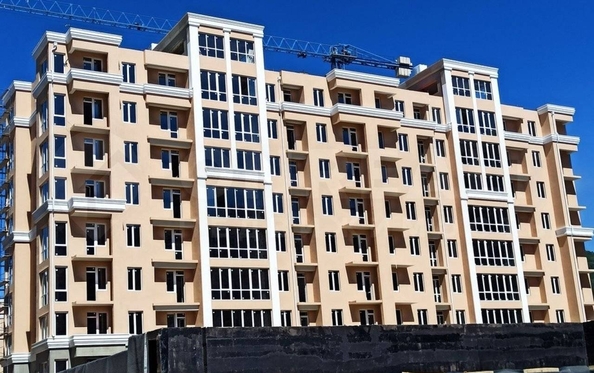 
   Продам 1-комнатную, 37.79 м², Калараша ул, 64/13к1

. Фото 5.