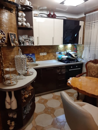 
   Продам 2-комнатную, 32 м², Курская ул, 46

. Фото 1.