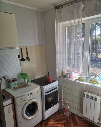 
   Продам 3-комнатную, 39 м², Речная ул, 15

. Фото 7.