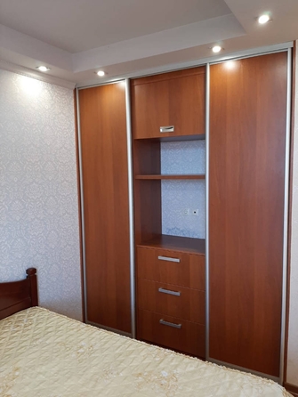 
   Продам 1-комнатную, 38 м², Виноградная ул, 135/13

. Фото 8.