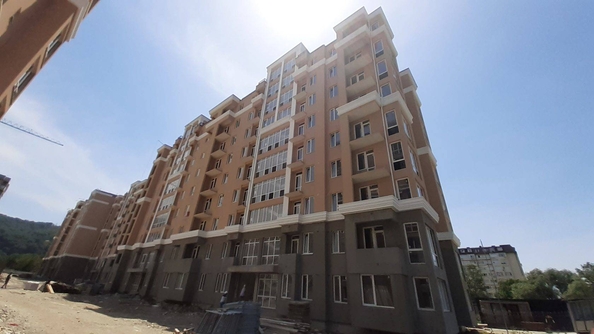 
   Продам 1-комнатную, 37.43 м², Калараша ул, 64/13к3

. Фото 10.