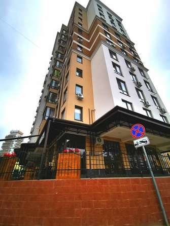 
   Продам 1-комнатную, 18 м², Волжская ул, 34

. Фото 8.