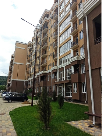 
   Продам 1-комнатную, 37.79 м², Калараша ул, 64/13

. Фото 1.