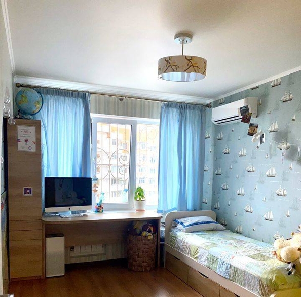 
   Продам 3-комнатную, 80 м², Малышева ул, 7

. Фото 10.