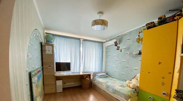 
   Продам 3-комнатную, 80 м², Малышева ул, 7

. Фото 14.