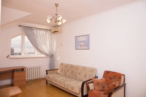 
   Продам 5-комнатную, 150 м², Кирпичная ул, 6/1

. Фото 15.