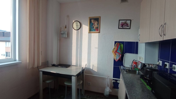 
   Продам 1-комнатную, 17.4 м², Фадеева ул, 32/1

. Фото 4.