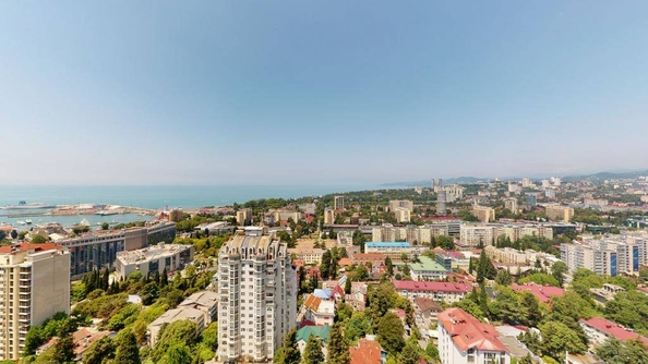 
   Продам 3-комнатную, 89 м², Первомайская ул, 21

. Фото 28.