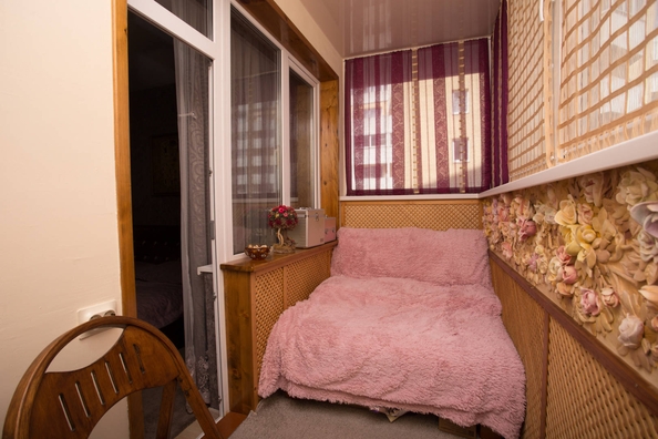 
   Продам 3-комнатную, 94.3 м², Гастелло ул, 27к2

. Фото 18.