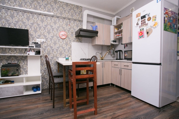 
   Продам 1-комнатную, 31.5 м², Каспийская ул, 46/7

. Фото 4.