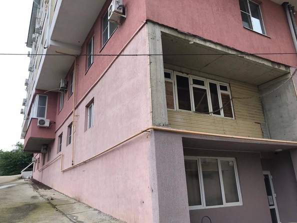 
   Продам 2-комнатную, 65.5 м², Метелёва ул, 12/1

. Фото 9.