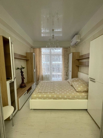 
   Продам 1-комнатную, 33.4 м², Черноморская ул, 6

. Фото 20.