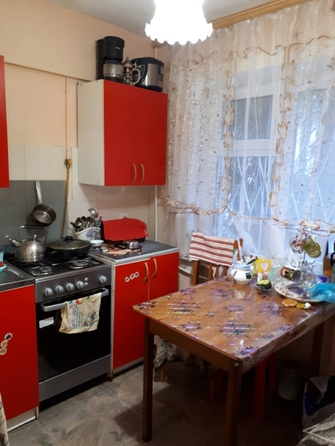 
   Продам 3-комнатную, 50 м², 50 лет СССР ул, 16

. Фото 7.