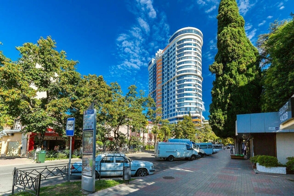 
   Продам 2-комнатную, 53 м², Карла Либкнехта ул, 13

. Фото 14.